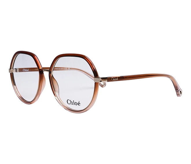 Chloe eyeglasses CH0131O 002 54 16 Brown