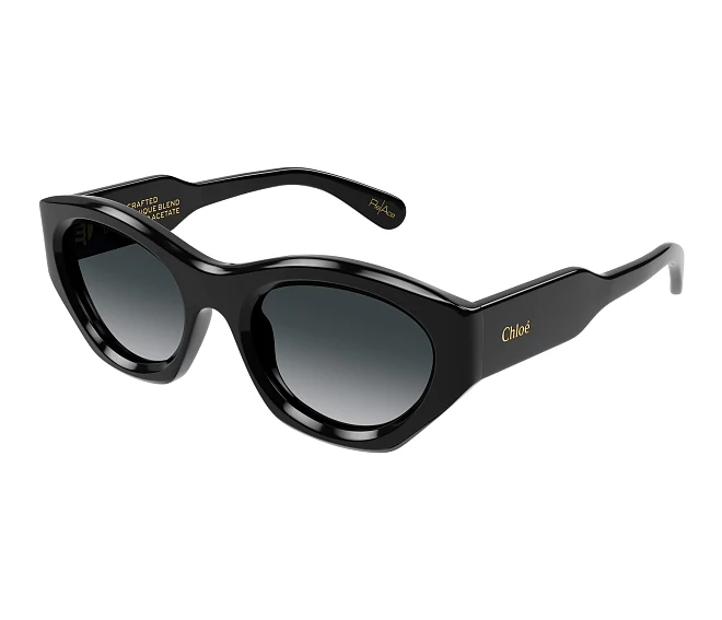 Chloe sunglasses CH0220S 001 53 21 Black