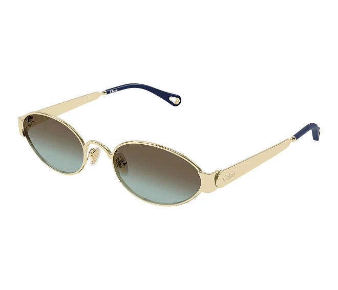 Chloe sunglasses CH0355S 003 54 20 Gold