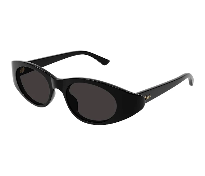 Chloe sunglasses CH0279S 001 51 18 Black