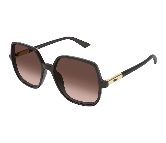 Chloe sunglasses CH0362S 003 55 16 Grey