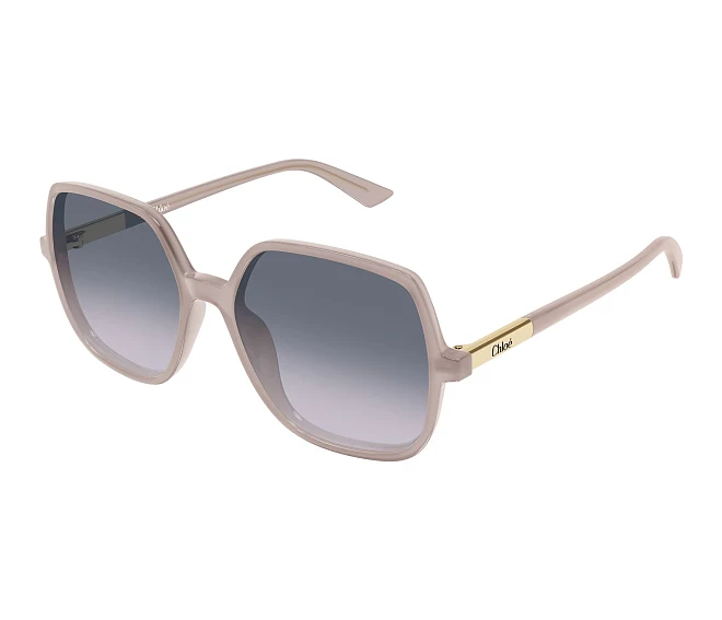 Chloe sunglasses CH0362S 005 55 16 Beige