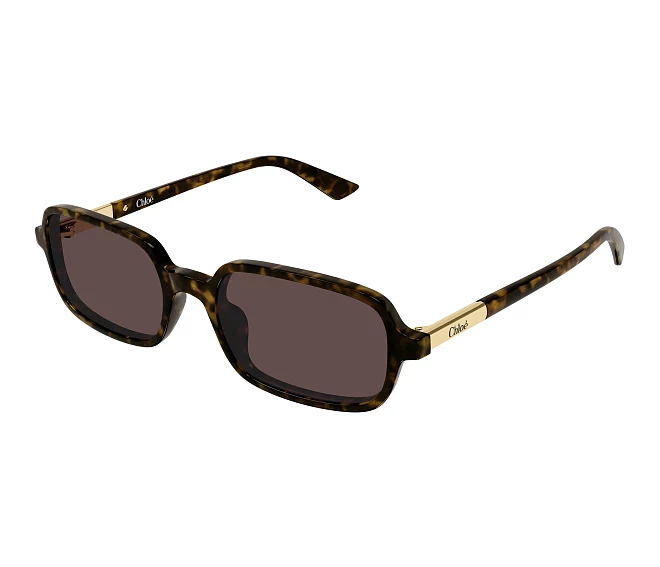 Chloe sunglasses CH0363S 002 53 18 Havana