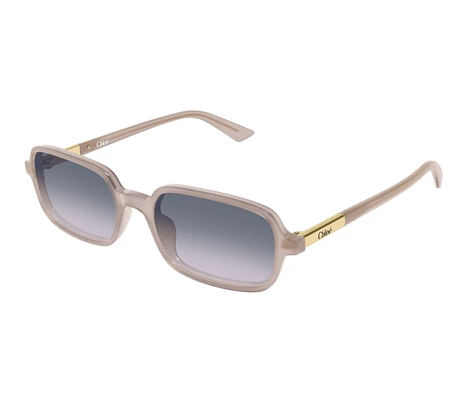 Chloe sunglasses CH0363S 005 53 18 Beige