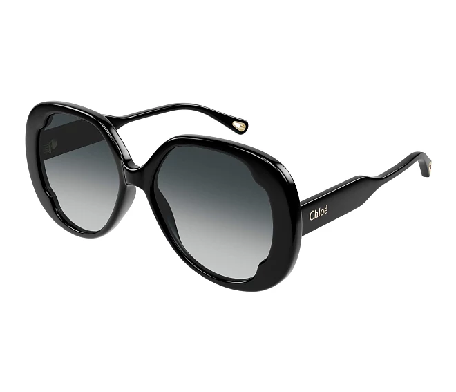 Chloe sunglasses CH0195S 001 56 16 Black