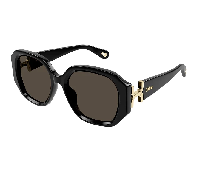 Chloe sunglasses CH0236S 001 56 19 Black