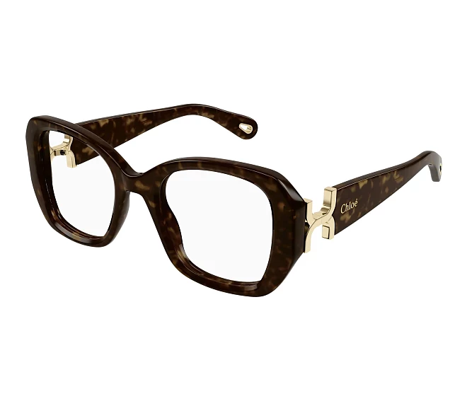Chloe eyeglasses CH0239O 002 51 22 Havana