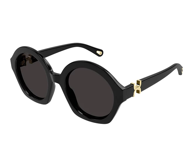Chloe sunglasses CH0302S 001 53 23 Black