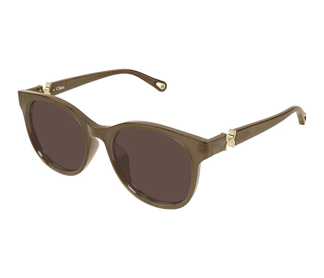 Chloe sunglasses CH0375SK 004 56 18 Brown
