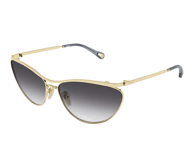 Chloe sunglasses CH0386S 002 62 15 Gold
