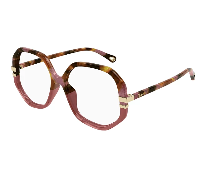 Chloe eyeglasses CH0107O 015 54 15 Brown