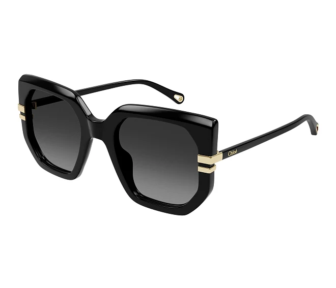 Chloe sunglasses CH0240S 001 53 23 Black
