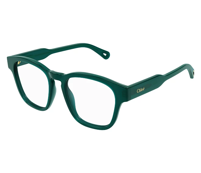 Chloe eyeglasses CH0161O 004 51 18 Green