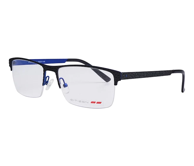 Citizen eyeglasses CTZ1703 151 55 17 BlackBlue