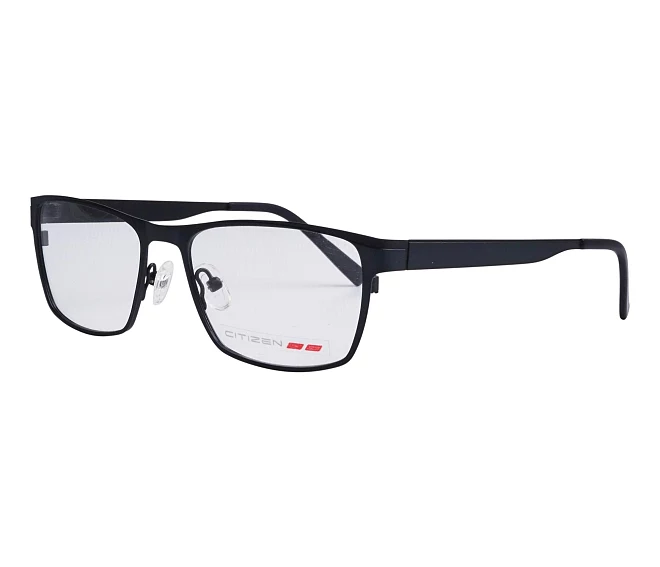 Citizen eyeglasses CTZ1704 151 53 16 Black