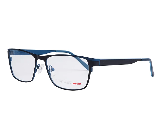 Citizen eyeglasses CTZ1704 401 53 16 BlackBlue