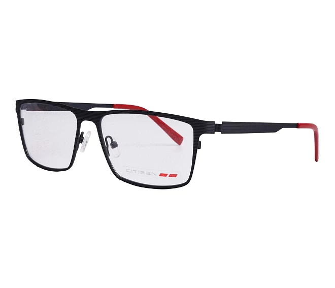 Citizen eyeglasses CTZ1801 111 55 16 BlackRed