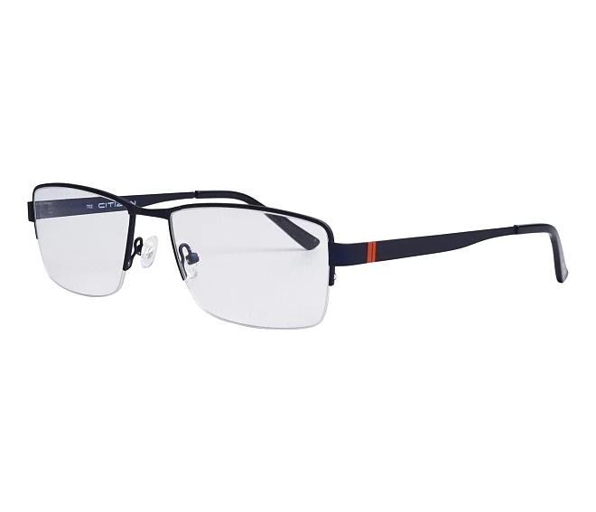 Citizen eyeglasses CTZ1804 535 54 17 BlackOrange
