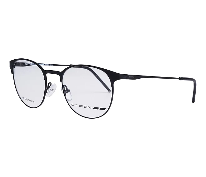 Citizen eyeglasses CTZ1901 401 49 19 Black