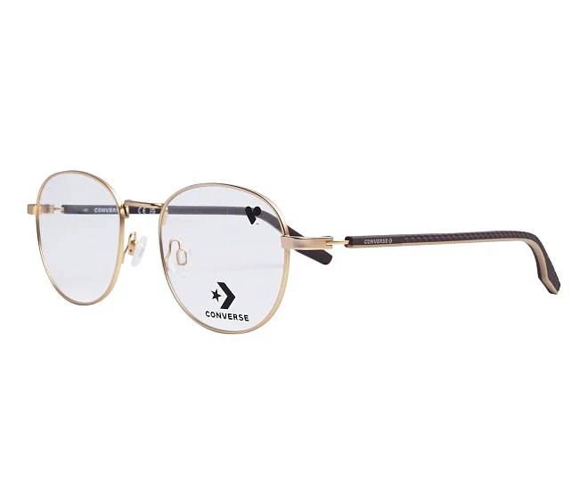 Converse eyeglasses CV-3015 717 50 19 Gold