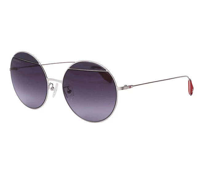 Converse sunglasses SCO147 0579 55 20 SteelRed