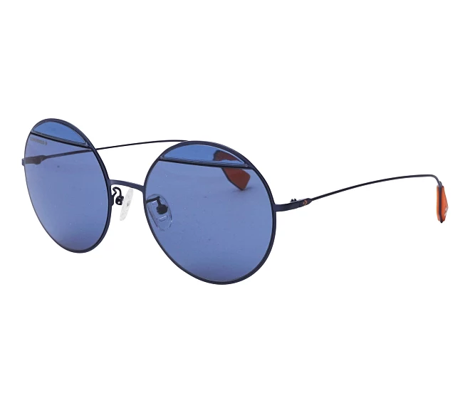 Converse sunglasses SCO147 0C83 55 20 BlueOrange