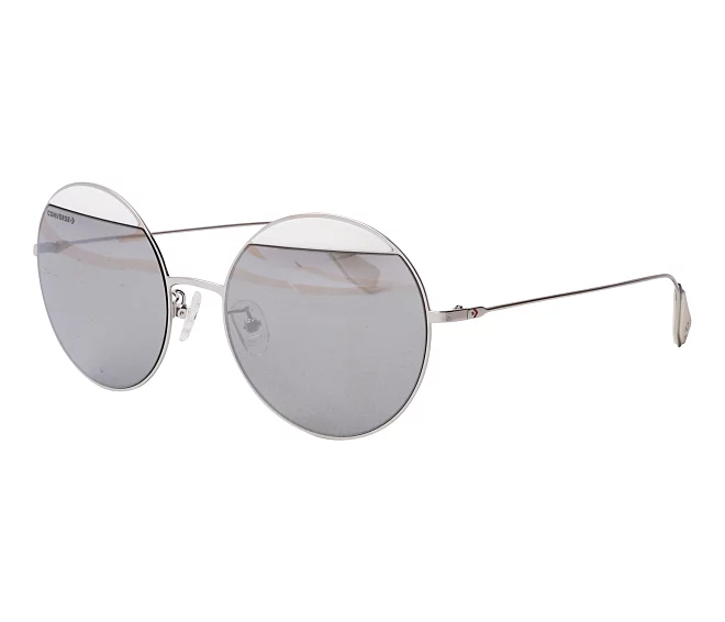 Converse sunglasses SCO147 579X 55 20 SteelWhite