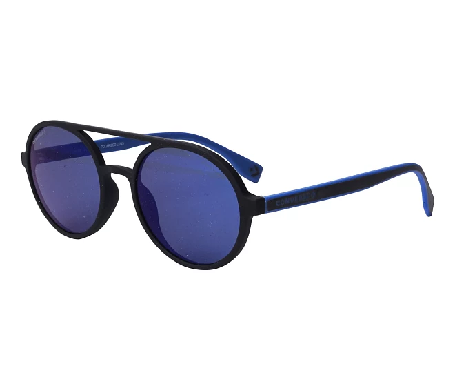 Converse sunglasses SCO192 6AAZ 55 20 BlackBlue