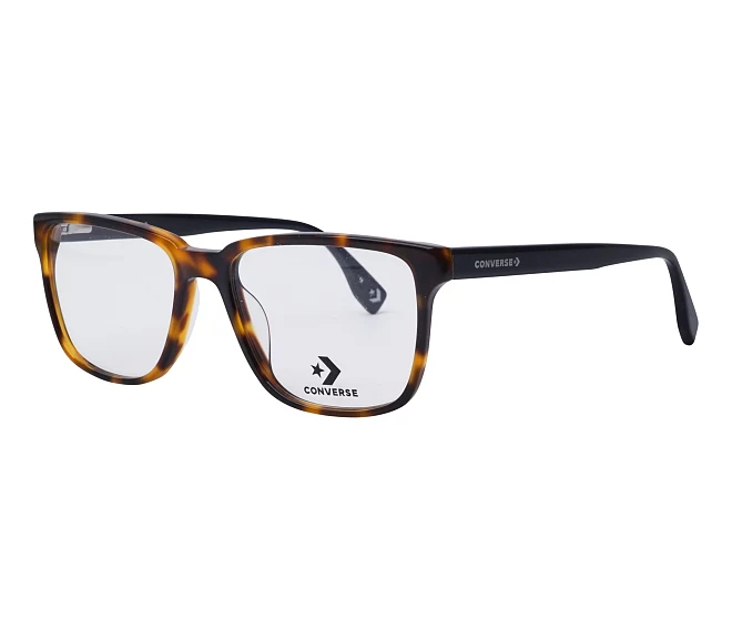 Converse eyeglasses VCO-059-Q 0741 53 17 HavanaBlack