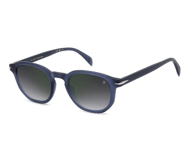 David Beckham sunglasses DB-1007-S FLL/NU 49 24 Blue