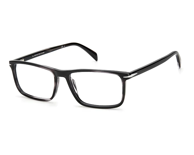 David Beckham eyeglasses DB-1019 2W8 54 16 Horn