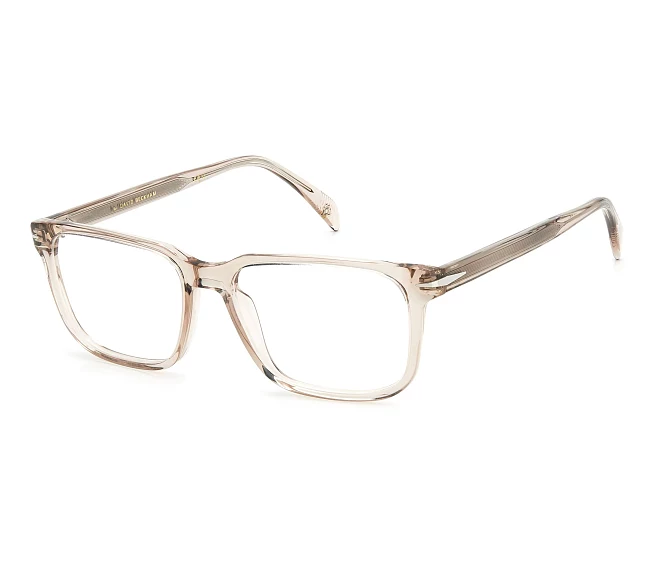 David Beckham eyeglasses DB-1022 79U 52 16 Brown