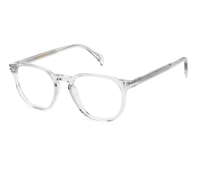 David Beckham eyeglasses DB-1106 KB7 50 19 Grey