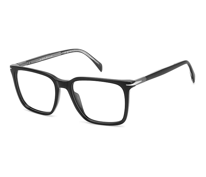 David Beckham eyeglasses DB-1134 ANS 55 18 BlackRuthenium
