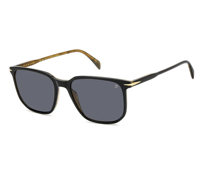 David Beckham sunglasses DB-1141-S 05K/M9 55 18 BlackBrown