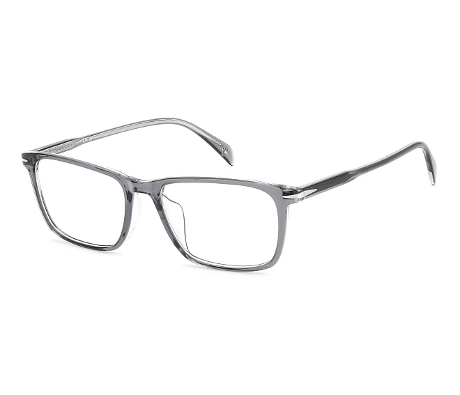 David Beckham eyeglasses DB-1154-F TX7 54 17 Grey
