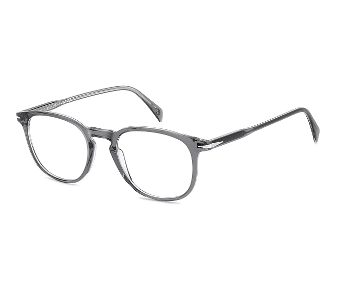 David Beckham eyeglasses DB-1160 TX7 49 20 Grey