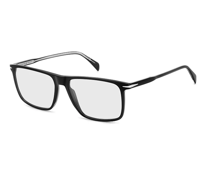 David Beckham eyeglasses DB-1164 807 55 15 Black