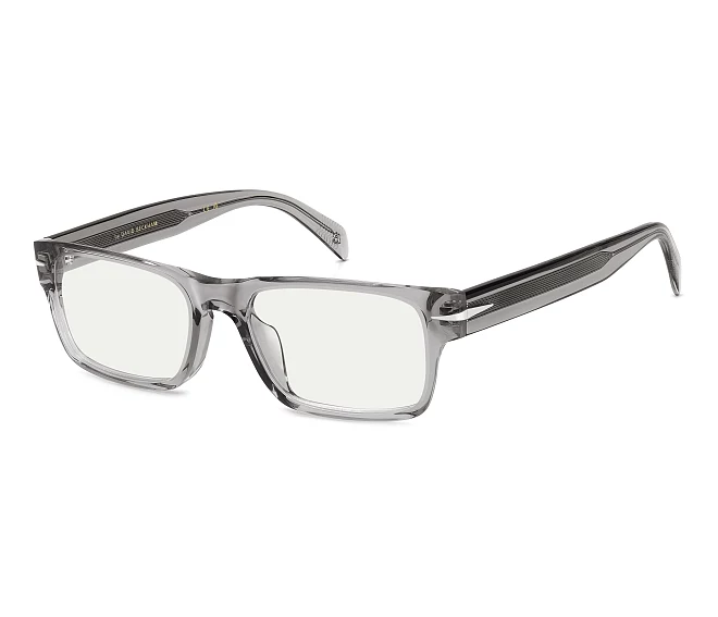 David Beckham eyeglasses DB-1170-F KB7 53 18 Grey
