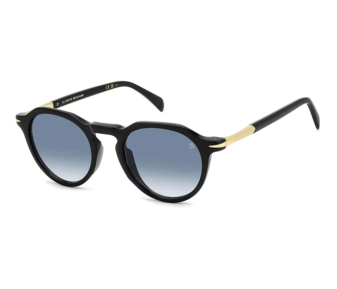 David Beckham sunglasses DB-1171-S 2M2/8 50 21 BlackGold