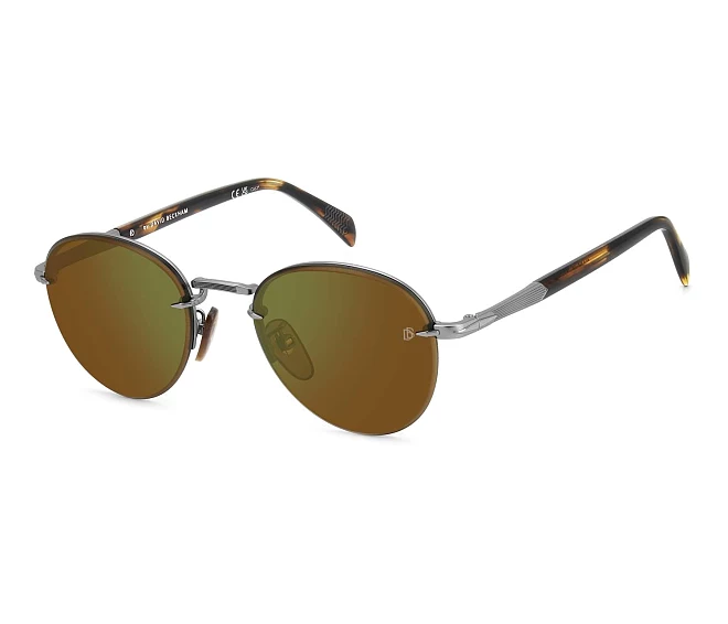 David Beckham sunglasses DB-1173-S 50L/MT 51 20 RutheniumRuthenium