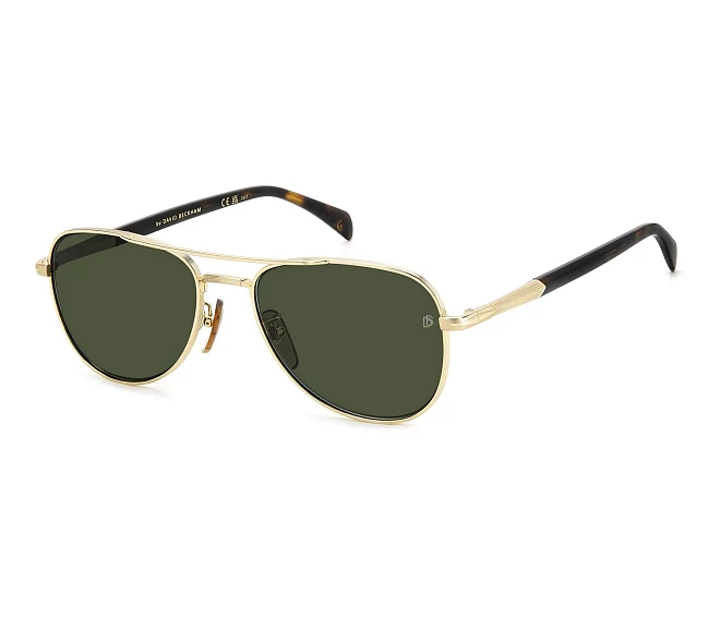 David Beckham sunglasses DB-1175-S 06J/QT 56 18 GoldHavana