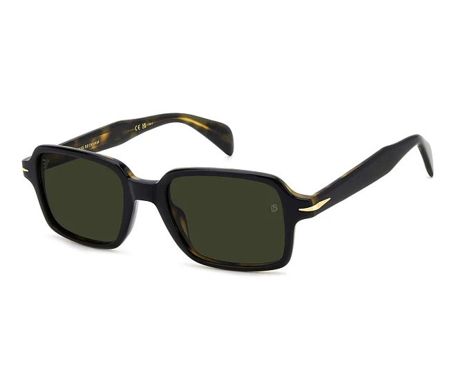 David Beckham sunglasses DB-1179-S WR7/O7 51 19 BlackHavana