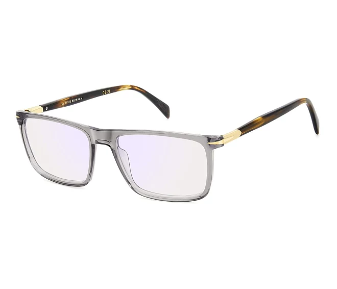 David Beckham eyeglasses DB-1181 MOI 57 18 GreyBrown