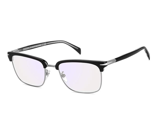 David Beckham eyeglasses DB-1183 284 54 20 BlackRuthenium