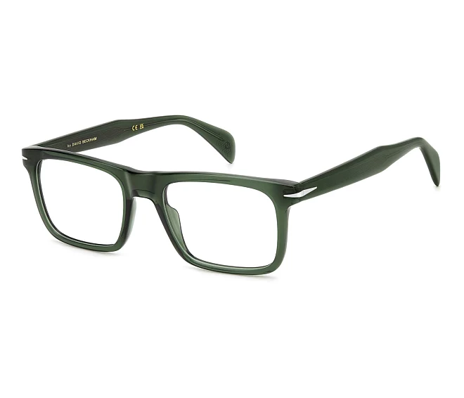 David Beckham eyeglasses DB-1191 1ED 55 20 Green