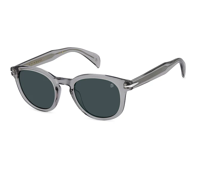 David Beckham sunglasses DB-1198-S KB7/KU 50 22 Grey