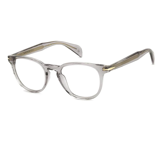 David Beckham eyeglasses DB-1206 63M 50 20 Grey