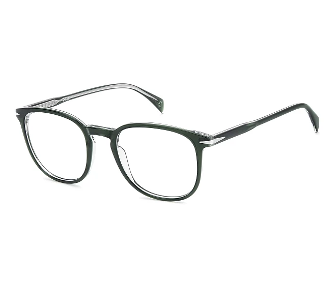 David Beckham eyeglasses DB-1212 B59 51 20 Green