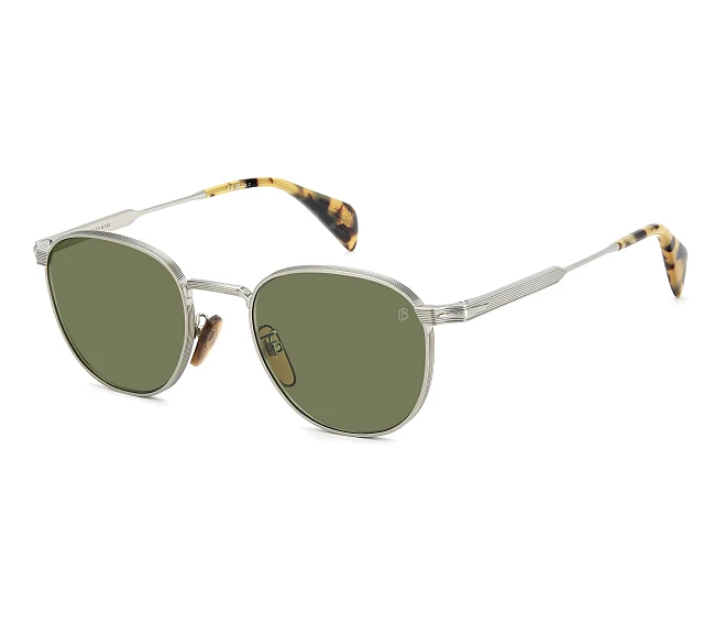 David Beckham sunglasses DB-1228-S 8JD/O7 51 21 PalladiumHavana
